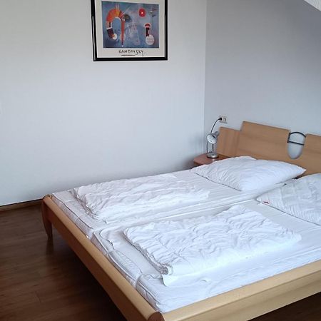 Haus Suedstrand Герен Екстер'єр фото