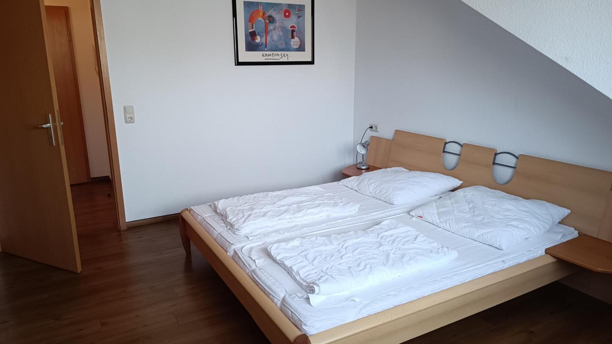 Haus Suedstrand Герен Екстер'єр фото