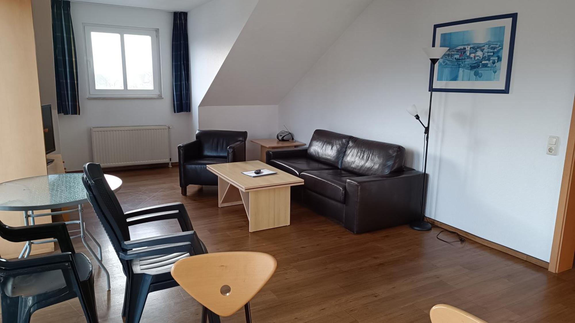 Haus Suedstrand Герен Екстер'єр фото