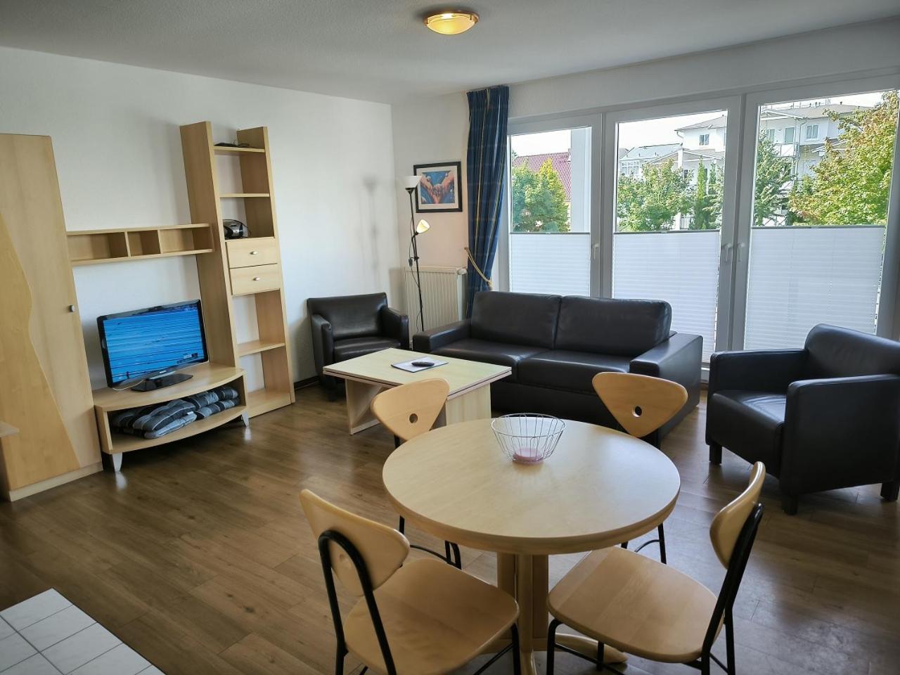 Haus Suedstrand Герен Екстер'єр фото