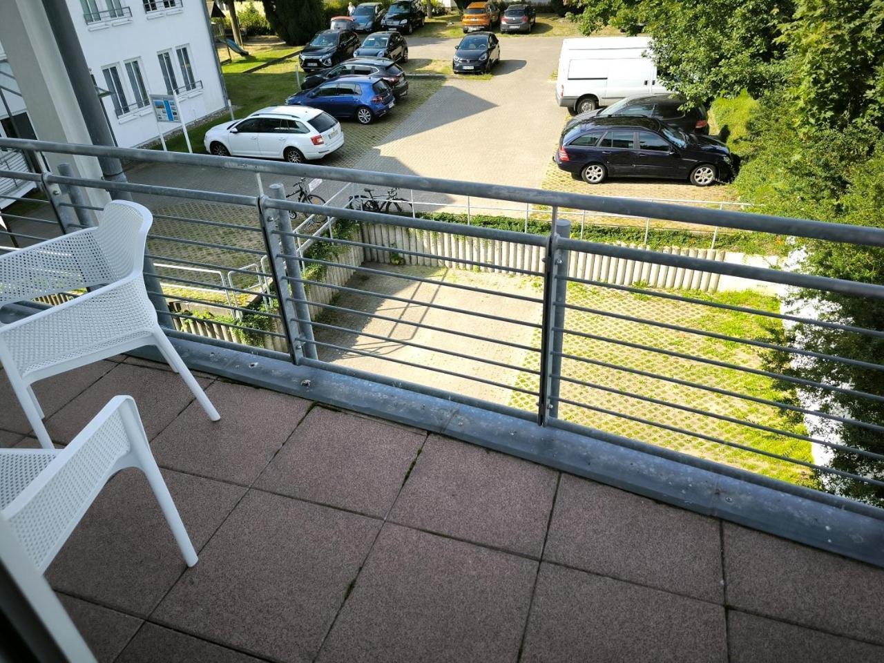 Haus Suedstrand Герен Екстер'єр фото