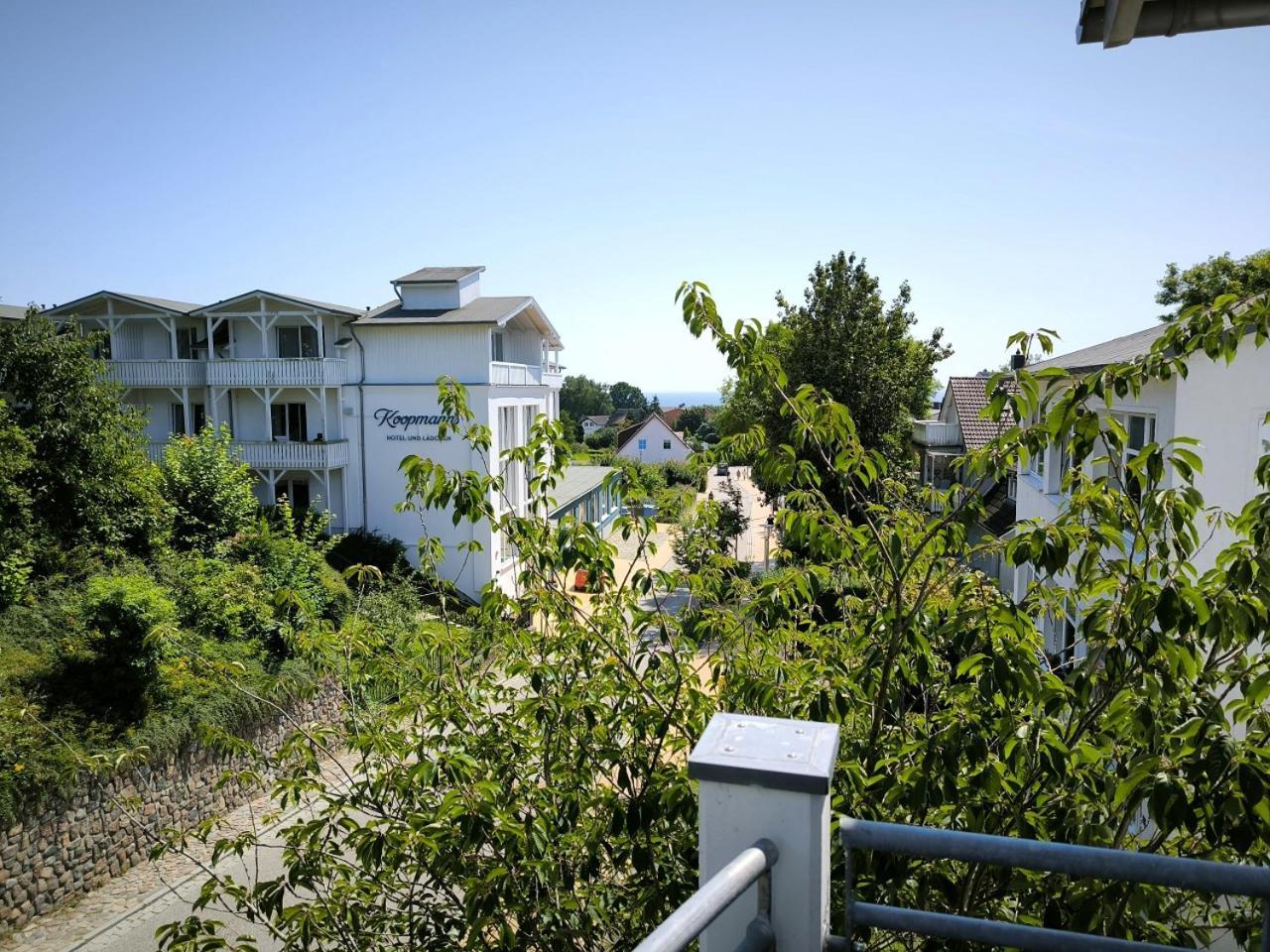 Haus Suedstrand Герен Екстер'єр фото