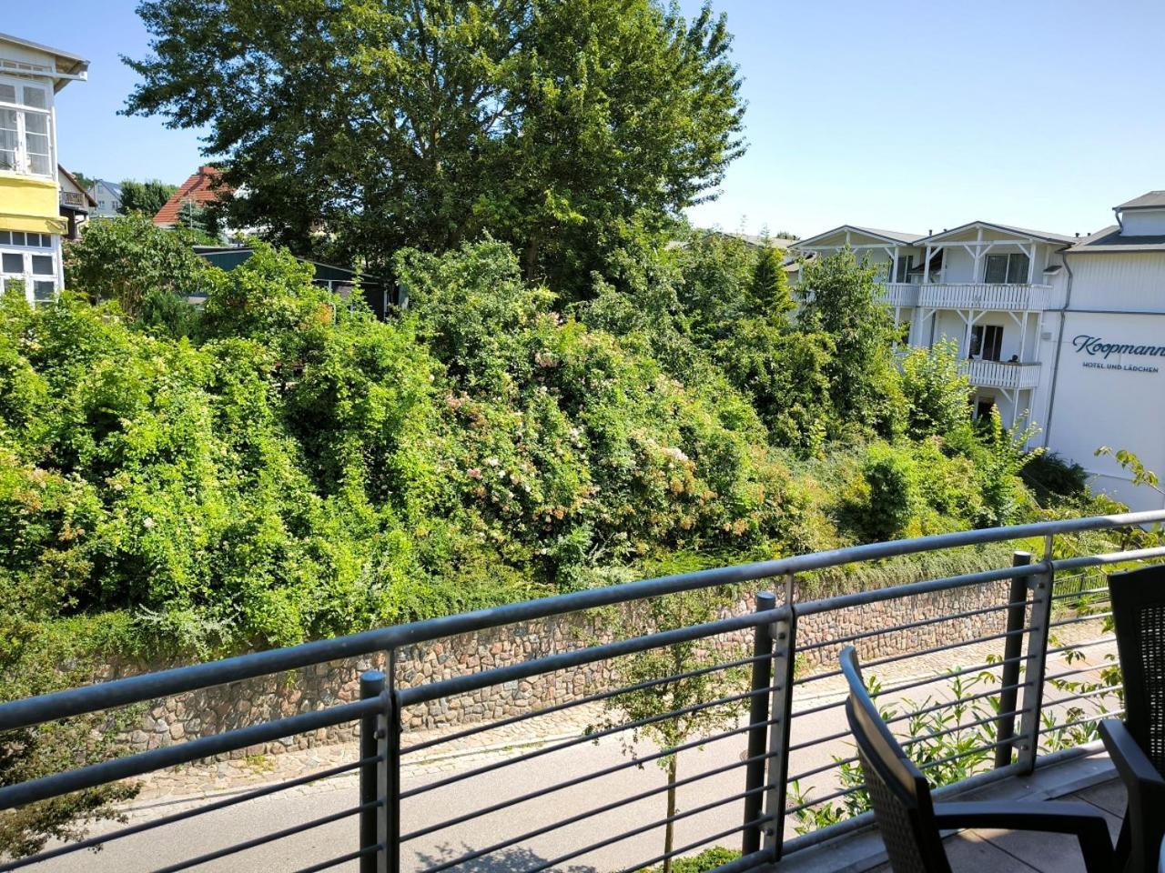 Haus Suedstrand Герен Екстер'єр фото