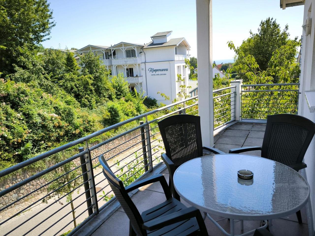 Haus Suedstrand Герен Екстер'єр фото