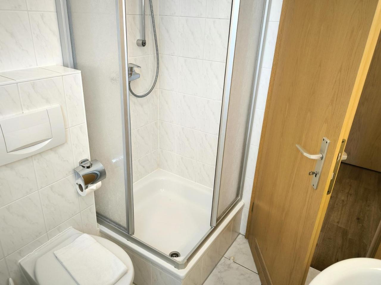 Haus Suedstrand Герен Екстер'єр фото