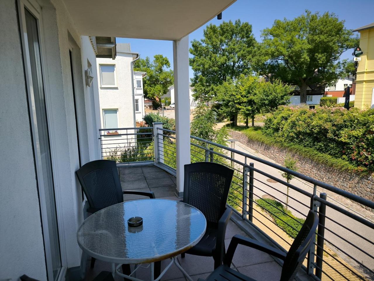 Haus Suedstrand Герен Екстер'єр фото
