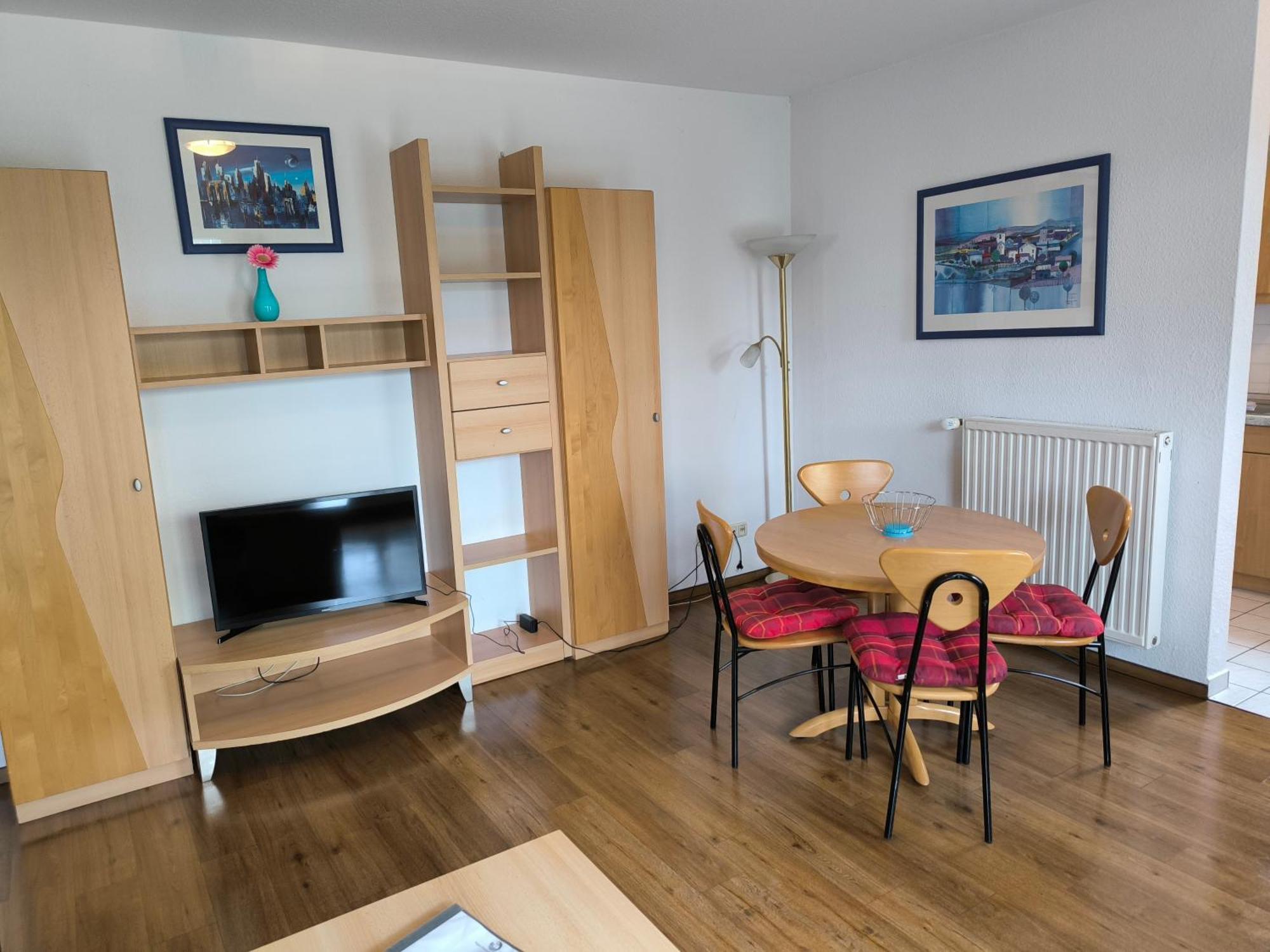 Haus Suedstrand Герен Екстер'єр фото