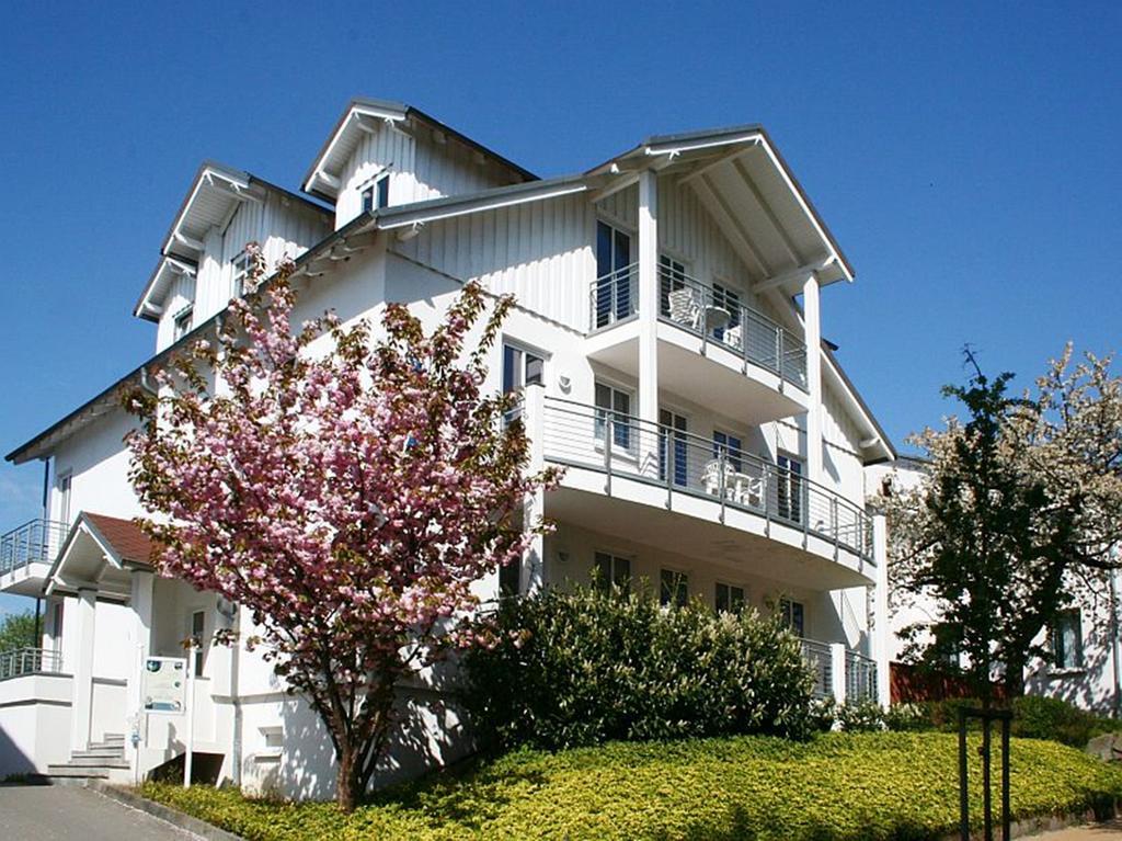 Haus Suedstrand Герен Екстер'єр фото